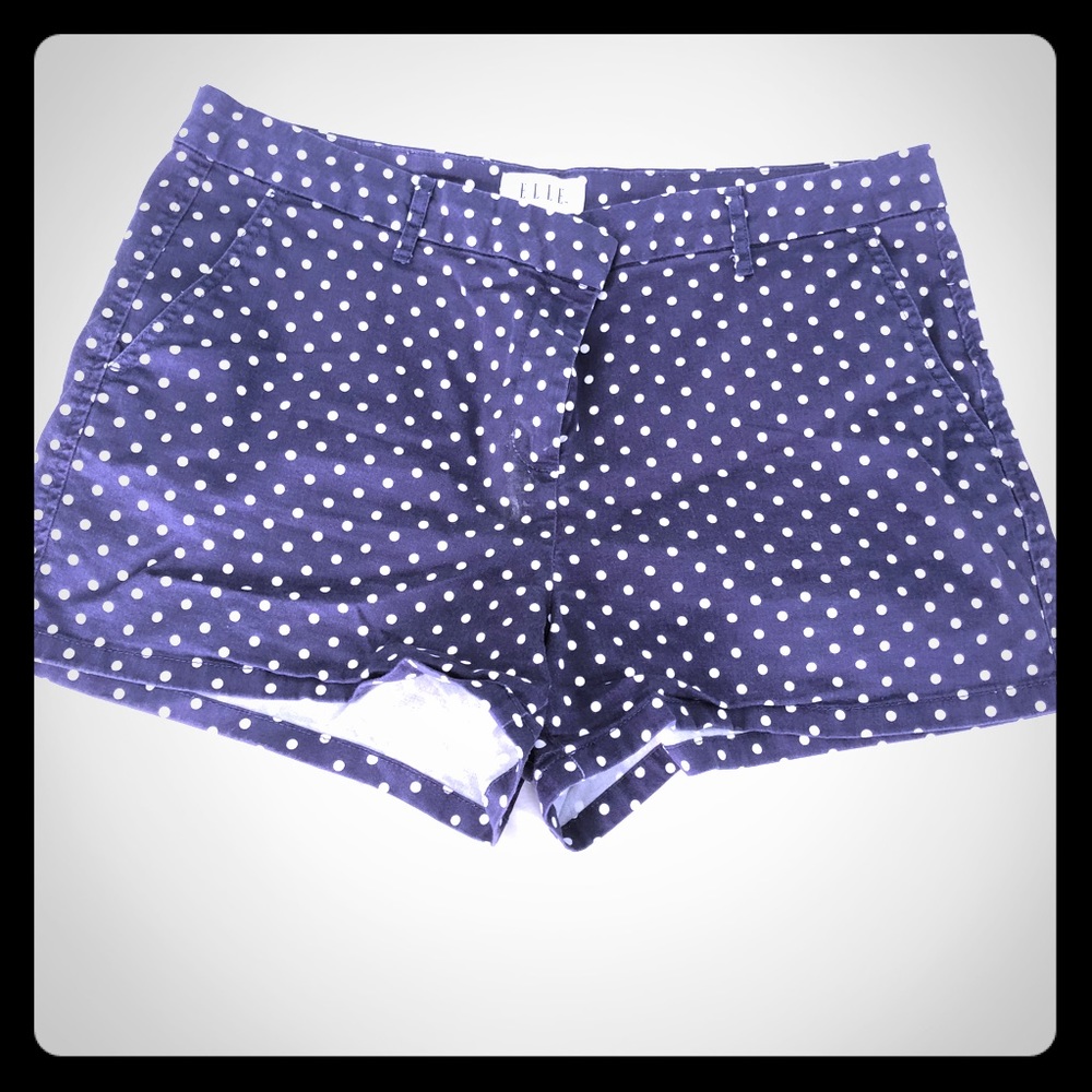 Elle Shorts